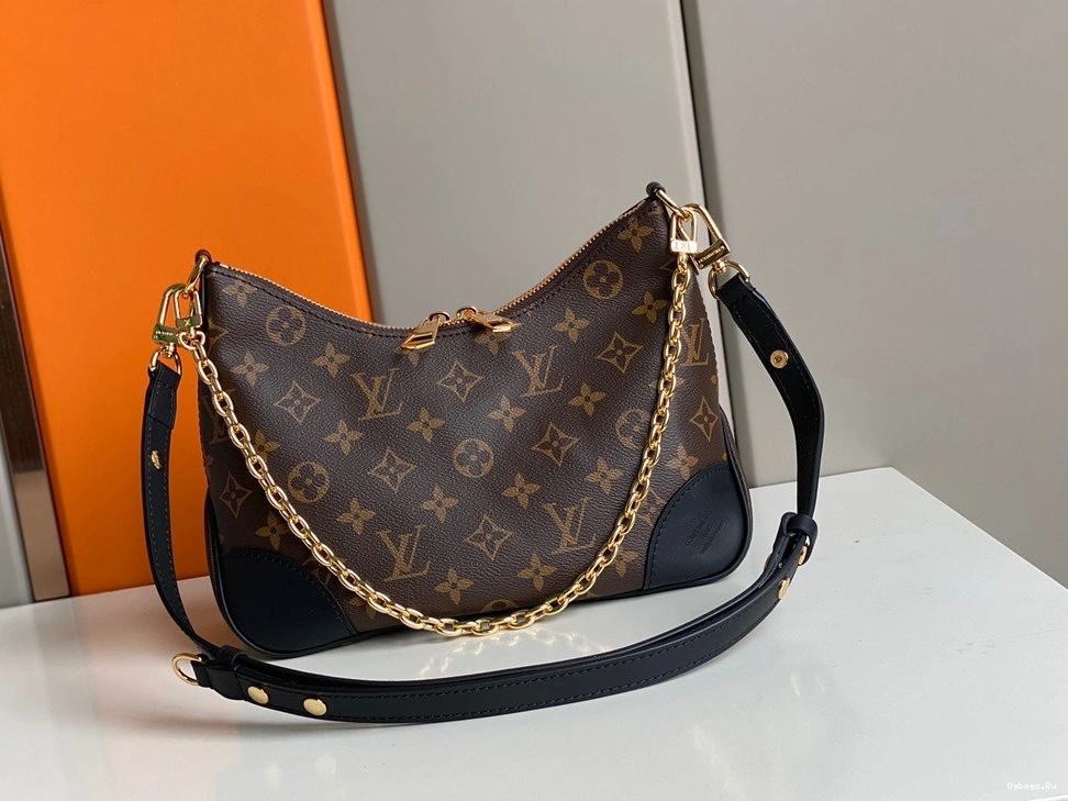 ODEON LOUIS VUITTON 0113